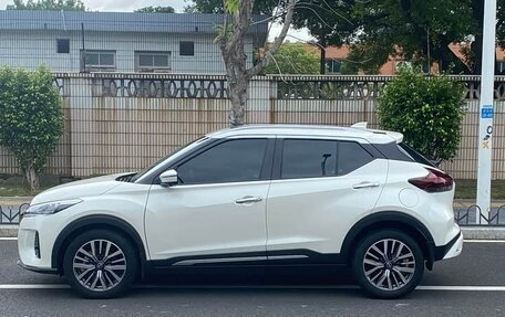 Nissan Kicks I, 2022 год, 1 785 000 рублей, 6 фотография