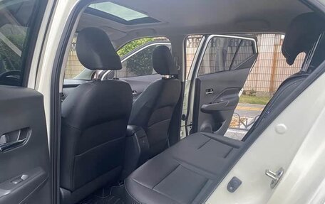 Nissan Kicks I, 2022 год, 1 785 000 рублей, 9 фотография