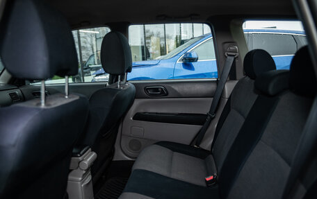 Subaru Forester, 2007 год, 795 000 рублей, 12 фотография