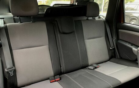 Renault Duster I рестайлинг, 2013 год, 930 000 рублей, 10 фотография