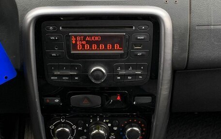 Renault Duster I рестайлинг, 2013 год, 930 000 рублей, 12 фотография
