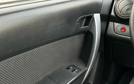 Chevrolet Aveo III, 2011 год, 459 000 рублей, 16 фотография