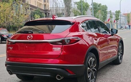 Mazda CX-4, 2021 год, 1 800 000 рублей, 6 фотография