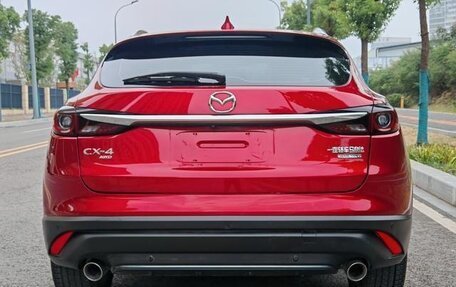 Mazda CX-4, 2021 год, 1 800 000 рублей, 4 фотография