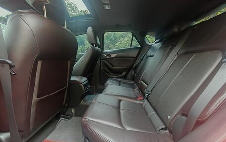 Mazda CX-4, 2021 год, 1 800 000 рублей, 9 фотография