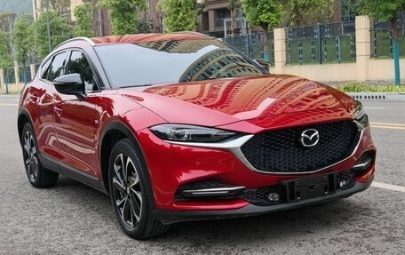 Mazda CX-4, 2021 год, 1 800 000 рублей, 3 фотография