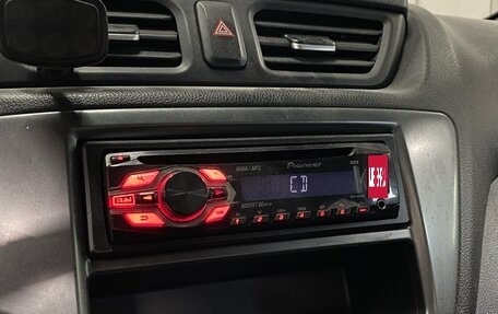 KIA Rio III рестайлинг, 2012 год, 825 000 рублей, 2 фотография