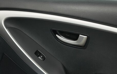 Hyundai i30 II рестайлинг, 2012 год, 1 049 000 рублей, 12 фотография