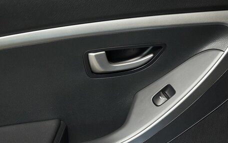 Hyundai i30 II рестайлинг, 2012 год, 1 049 000 рублей, 10 фотография