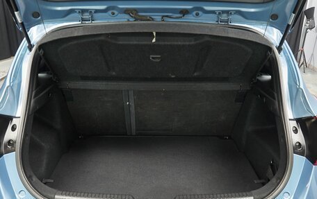 Hyundai i30 II рестайлинг, 2012 год, 1 049 000 рублей, 27 фотография