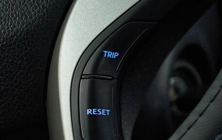 Hyundai i30 II рестайлинг, 2012 год, 1 049 000 рублей, 24 фотография