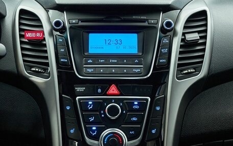 Hyundai i30 II рестайлинг, 2012 год, 1 049 000 рублей, 20 фотография