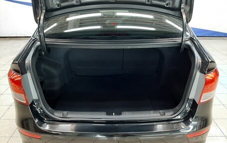 KIA Rio III рестайлинг, 2016 год, 930 000 рублей, 5 фотография