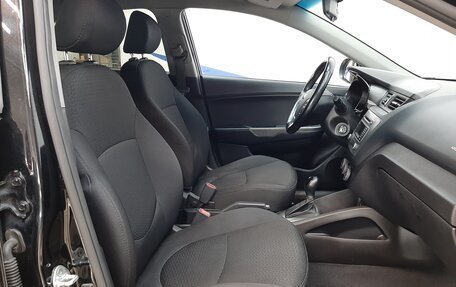 KIA Rio III рестайлинг, 2016 год, 930 000 рублей, 11 фотография