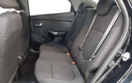 KIA Rio III рестайлинг, 2016 год, 930 000 рублей, 12 фотография