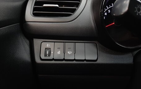 KIA Rio III рестайлинг, 2016 год, 930 000 рублей, 19 фотография