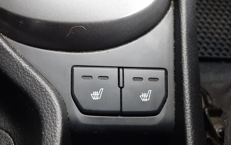 KIA Rio III рестайлинг, 2016 год, 930 000 рублей, 21 фотография