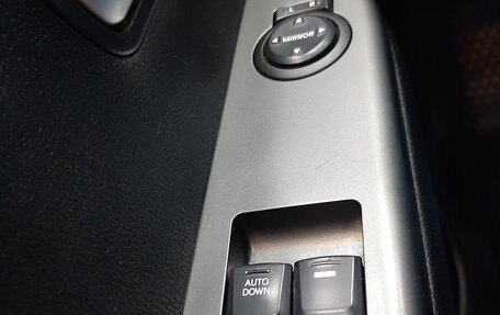 KIA Rio III рестайлинг, 2016 год, 930 000 рублей, 20 фотография