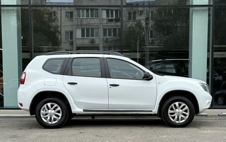 Nissan Terrano III, 2020 год, 1 600 000 рублей, 4 фотография