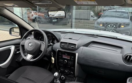 Nissan Terrano III, 2020 год, 1 600 000 рублей, 9 фотография