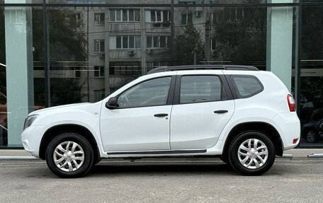 Nissan Terrano III, 2020 год, 1 600 000 рублей, 8 фотография