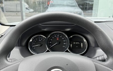 Nissan Terrano III, 2020 год, 1 600 000 рублей, 14 фотография