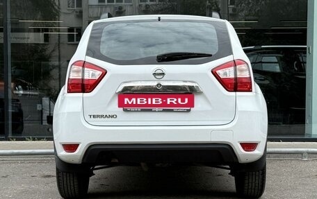 Nissan Terrano III, 2020 год, 1 600 000 рублей, 6 фотография