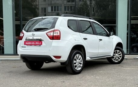Nissan Terrano III, 2020 год, 1 600 000 рублей, 5 фотография