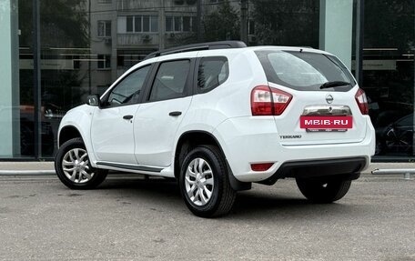 Nissan Terrano III, 2020 год, 1 600 000 рублей, 7 фотография