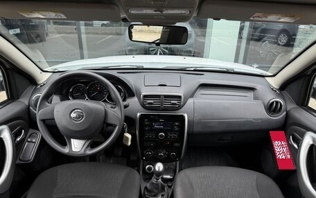 Nissan Terrano III, 2020 год, 1 600 000 рублей, 11 фотография