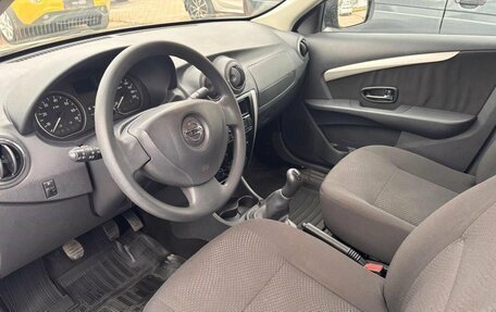 Nissan Almera, 2016 год, 619 000 рублей, 9 фотография
