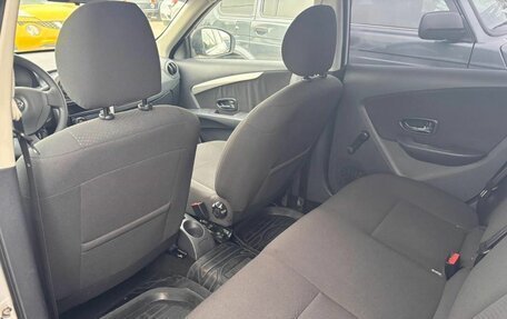 Nissan Almera, 2016 год, 619 000 рублей, 10 фотография