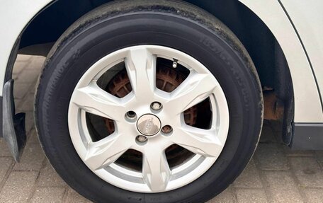 Nissan Almera, 2016 год, 619 000 рублей, 17 фотография