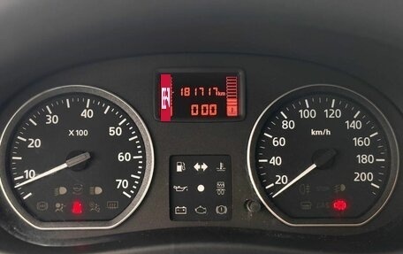 Nissan Almera, 2016 год, 619 000 рублей, 16 фотография