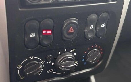 Nissan Almera, 2016 год, 619 000 рублей, 14 фотография