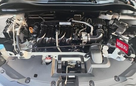 Honda Vezel, 2021 год, 1 550 000 рублей, 20 фотография