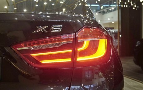 BMW X6, 2017 год, 3 100 000 рублей, 6 фотография