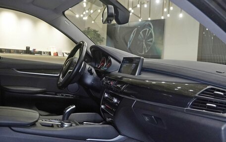 BMW X6, 2017 год, 3 100 000 рублей, 15 фотография