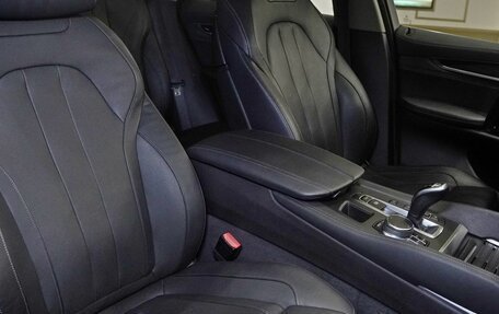 BMW X6, 2017 год, 3 100 000 рублей, 8 фотография