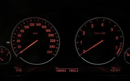 BMW X6, 2017 год, 3 100 000 рублей, 10 фотография