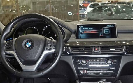 BMW X6, 2017 год, 3 100 000 рублей, 13 фотография