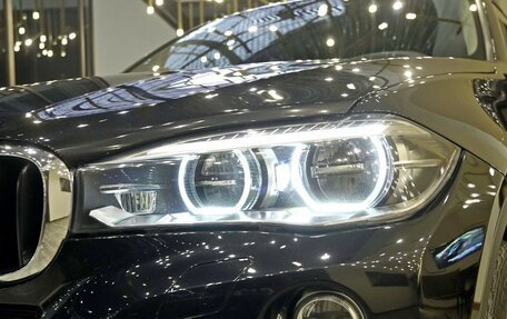 BMW X6, 2017 год, 3 100 000 рублей, 5 фотография