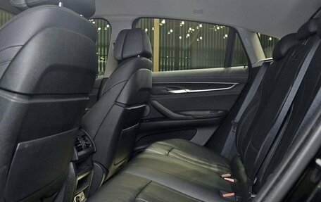 BMW X6, 2017 год, 3 100 000 рублей, 9 фотография