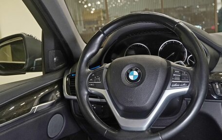 BMW X6, 2017 год, 3 100 000 рублей, 14 фотография