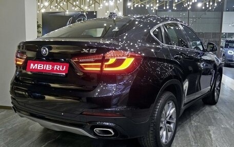 BMW X6, 2017 год, 3 100 000 рублей, 2 фотография