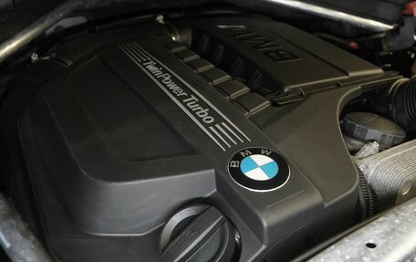 BMW X6, 2017 год, 3 100 000 рублей, 25 фотография