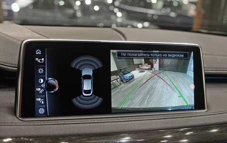 BMW X6, 2017 год, 3 100 000 рублей, 17 фотография