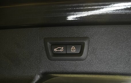 BMW X6, 2017 год, 3 100 000 рублей, 23 фотография