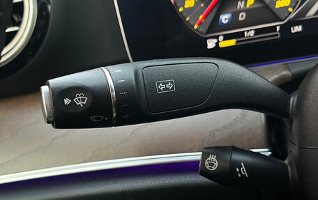Mercedes-Benz E-Класс, 2019 год, 3 199 000 рублей, 13 фотография