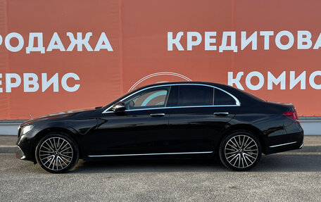 Mercedes-Benz E-Класс, 2019 год, 3 199 000 рублей, 8 фотография
